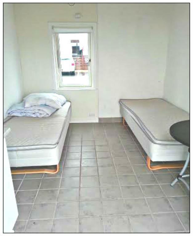 Nexo Marine Rooms 客房 照片